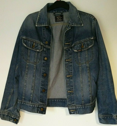 Lee cooper 1889 faded indigo - 1889,