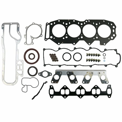 Engine overhaul gasket for - engine,