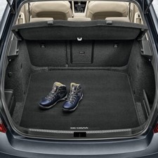 Skoda Octavia MK3 Boot Floor