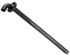 Rotax Max Evo Exhaust Baffle Go Kart Karting Race Racing