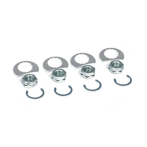 Stage exhaust mounting kit - stage,