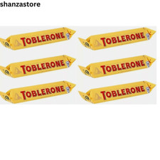 Toblerone Milk Chocolate -