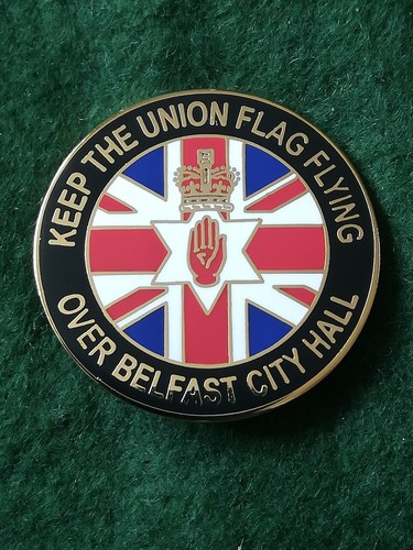 Keep the union flag - union,