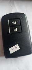 UNLOCKED - Toyota Remote Key Fob BA7EQ pcb: 61E377-0010 (Frq 434) chip 8A .