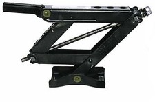 Scissor Jack VW T2c Brazilian