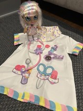 Kindi Kids Doctor’s Dress Up