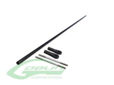 Carbon Fibre Tail Push Rod -
