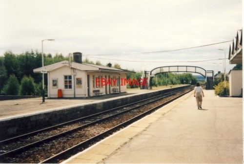 Photo 1991 dingwall - ,