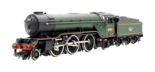 Bachmann gauge 554 br - oo,