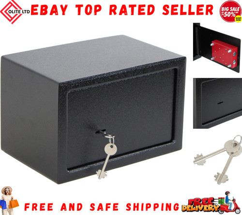 Secure heavy duty steel key - duty,