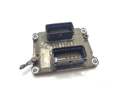 2009 VAUXHALL CORSA ENGINE ECU