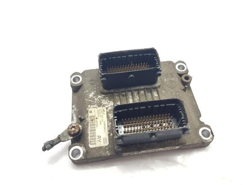 2009 vauxhall corsa engine ecu - 2009,