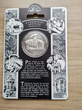 Coins Tower mint heritage coin Henry v111 & Catherine parr