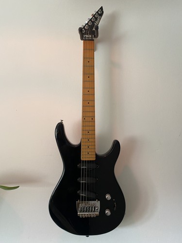 Washburn b electric - washburn,