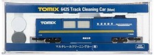 Tomix 6425 Track Cleaning Car