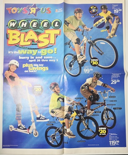 2001 toys vintage toy - 2001,
