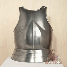 Medieval Breastplate Armor