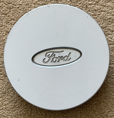 Ford escort centre - escort, cap