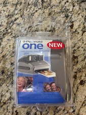 Vintage 2002 Polaroid One