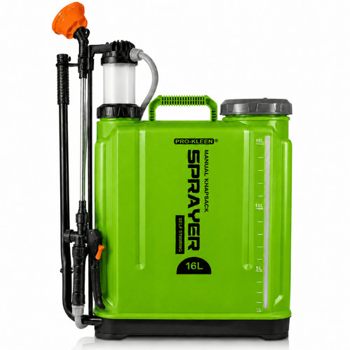 Prokleen garden pressure - garden,