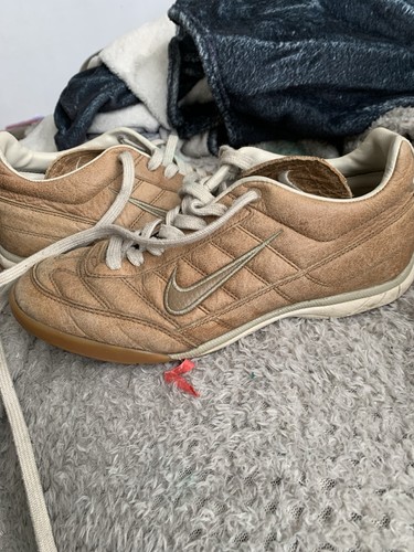 Nike total football - nike, boots