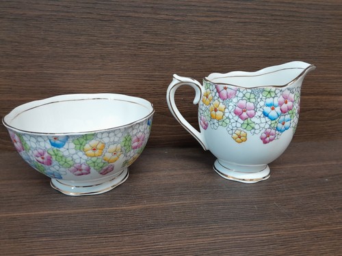 Royal albert primrose - royal, sugar