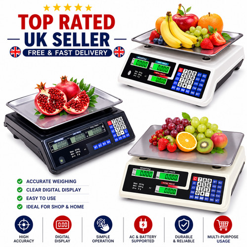 Platform commercial weighing - platform,