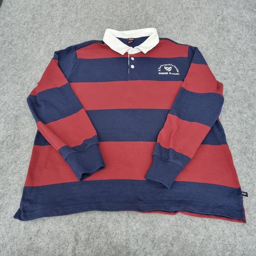 Rowing blazers shirt - blazers, xxl