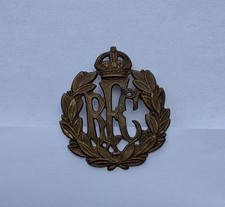 British First World War Royal