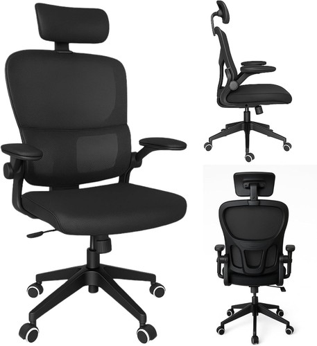 Mesh ergonomic office chair - mesh,