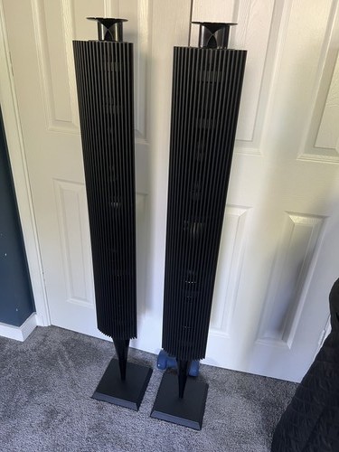 Bang olufsen o beolab - b&o, 18