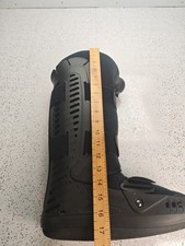 Orthopaedic Boot Inflatable