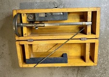 Vintage Boxed Rabone