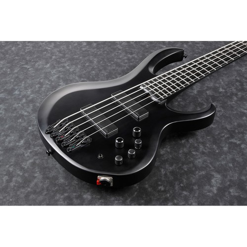 Ibanez btb625ex bkf iron - btb625ex-bkf,