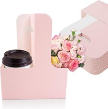2 Cup Drink Carrier with