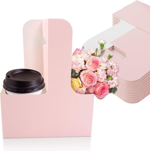 Cup drink carrier - drink, with