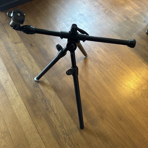 Benbo multi angle tripod - multi-angle,