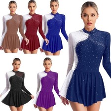 Women Gymnastic Ballet Dance