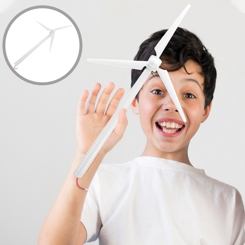 Wind powered toys solar - wind-powered,