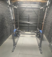 Mirafit M200S Power Rack/