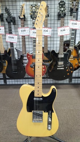 Fender telecaster traditional - telecaster,