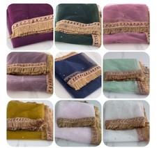 Dupatta Chunni Shawl Wrap