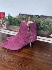 Women’s Clark Suede Boots