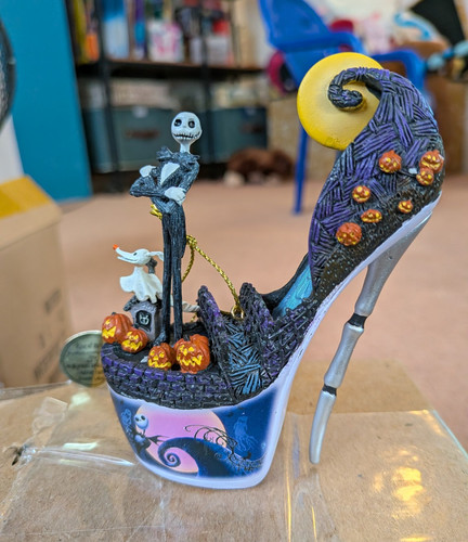 Disney nightmare before - disney,