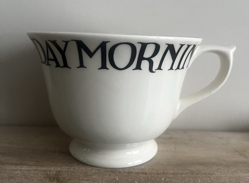 Emma bridgewater black toast - bridgewater,