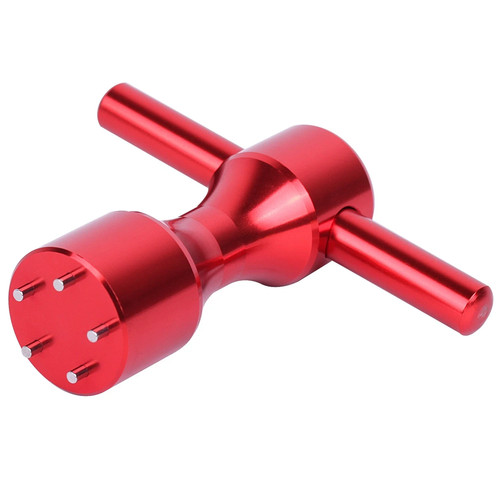 Golf putter weight wrench - golf,