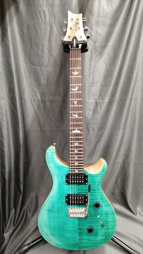 Prs custom electric - custom,