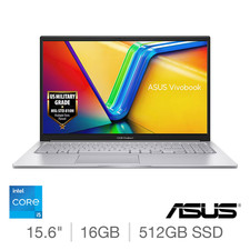 ASUS Vivobook, Core i5, 16GB