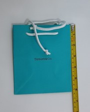 Tiffany&co Paper Gift Bag