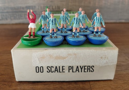 Subbuteo heavyweight team - heavyweight,